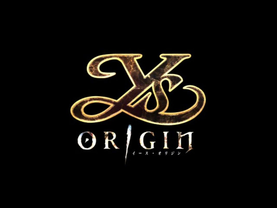 Ys Origin [Strictly Limited Collector's Edition] screenshot 2 for Playstation 4